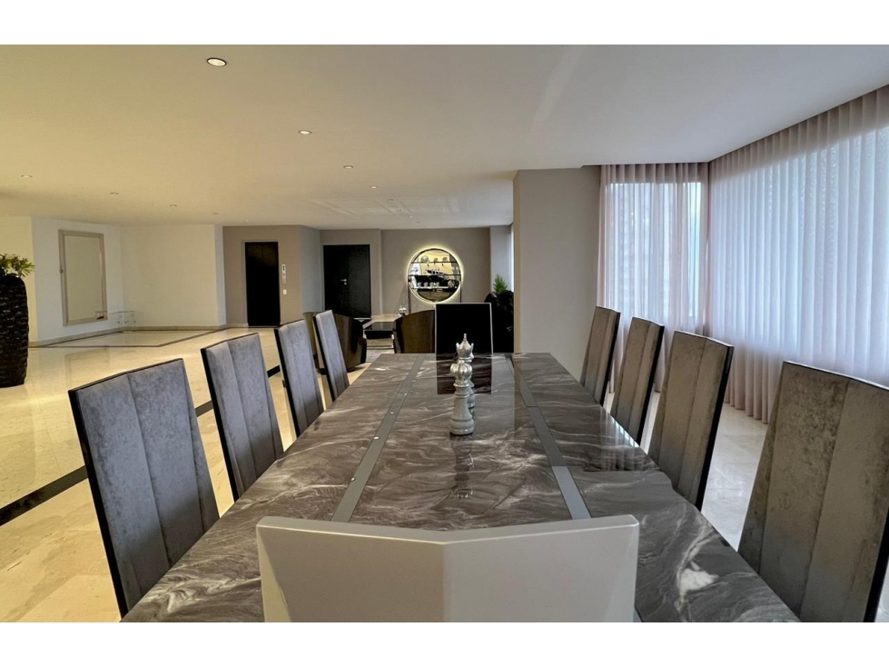 Apartamento en Arriendo Transv. Inferior Medellin — foto 5