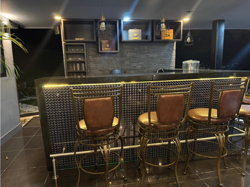 Casa en Venta Las Palmas Medellín — foto 4