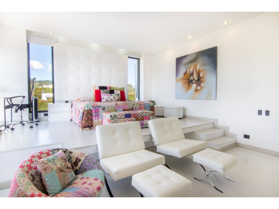 Casa en Venta Las Palmas Medellín — foto 4