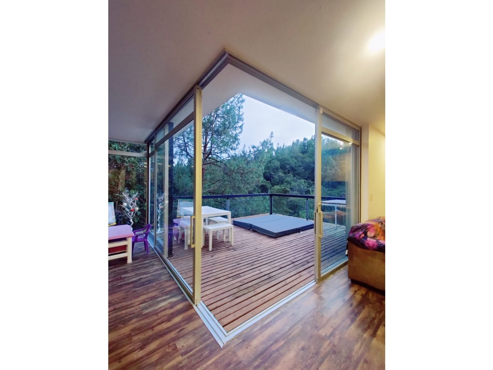 Casa en Venta Loma del Escobero Envigado — foto 4