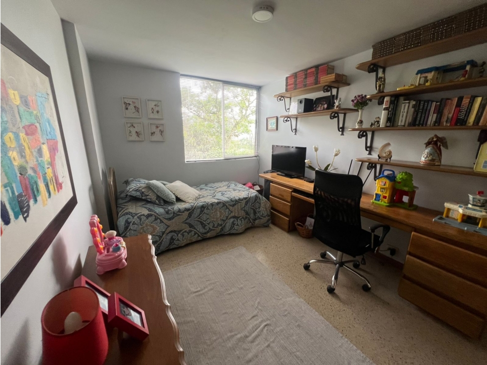 Casa en Venta El Campestre Medellín — foto 3