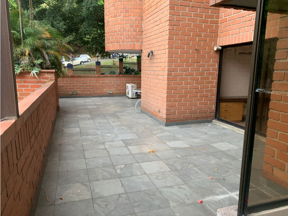 Apartamento en Venta Los Balsos Medellin — foto 6