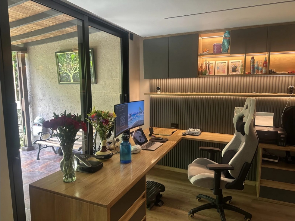 Casa en Venta La Abadia Envigado — foto 6