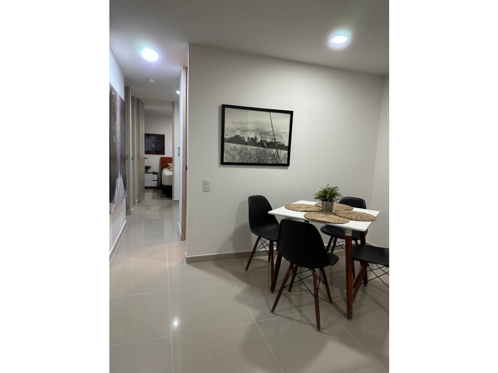 Apartamento en Arriendo Prados de Sabaneta Sabaneta — foto 5