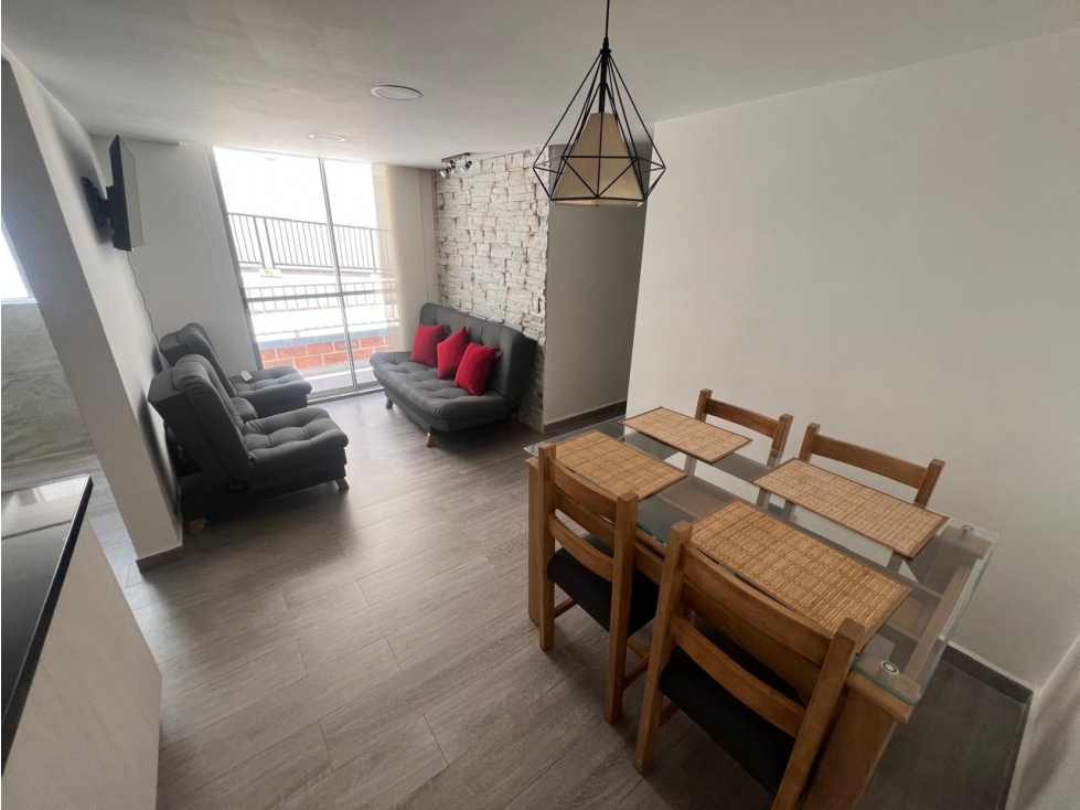 Apartamento en Venta Barrio San Jose Sabaneta