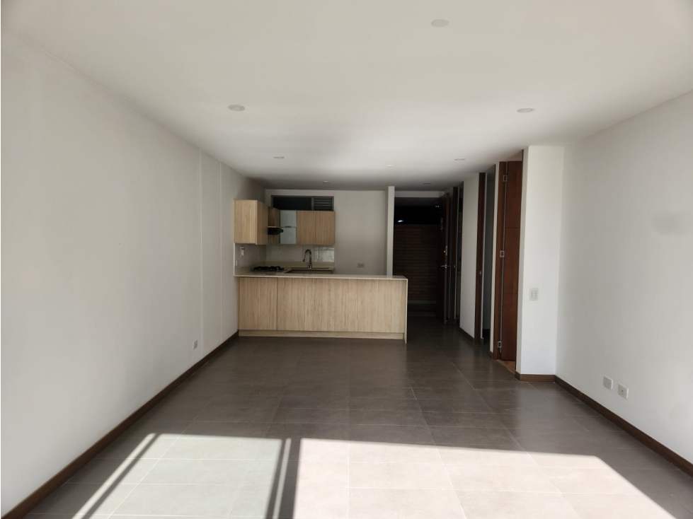 Apartaestudio en Arriendo y Venta Loma Los Gonzalez Medellín