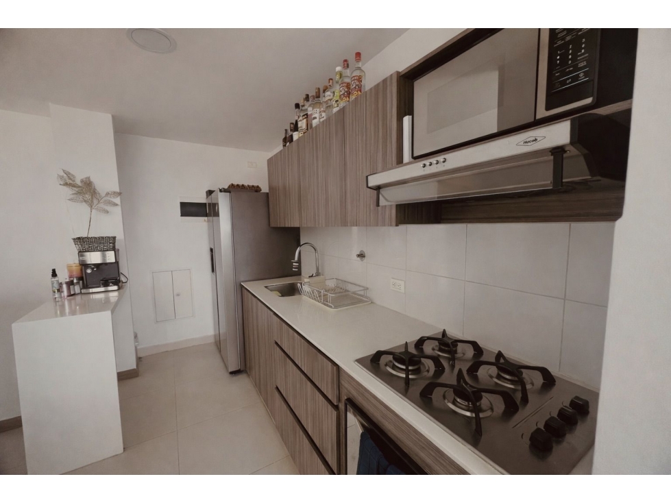 Apartamento en Venta Suramérica Itagüí — foto 6