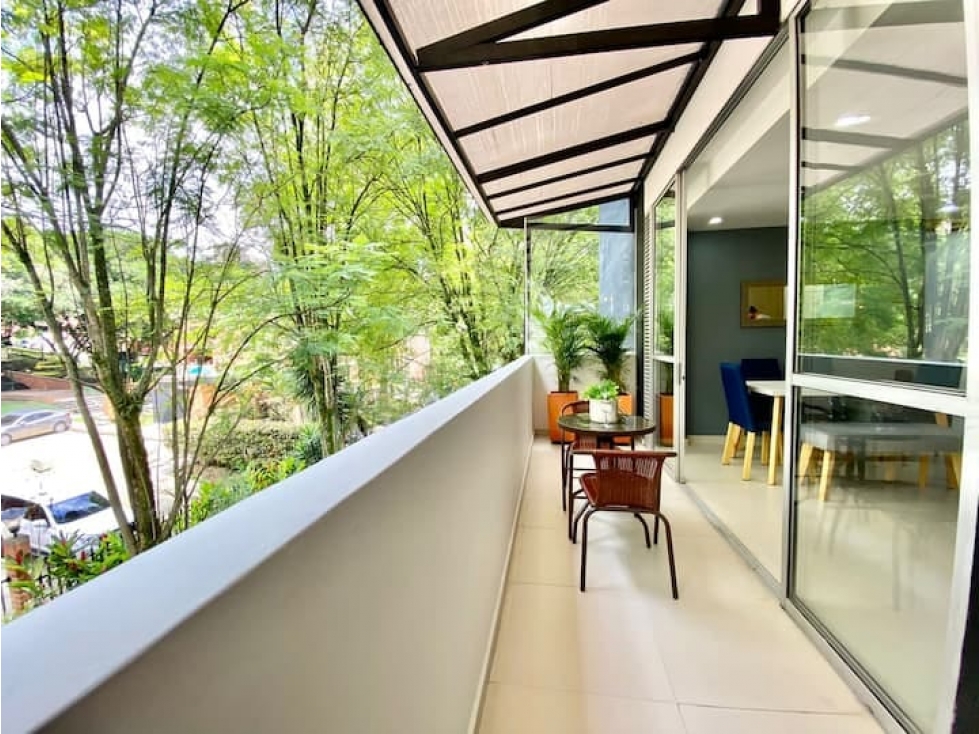 Apartaestudio en Venta Los Parra Medellin — foto 4