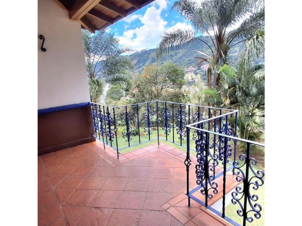 Casa en Venta La Vaca Copacabana — foto 3
