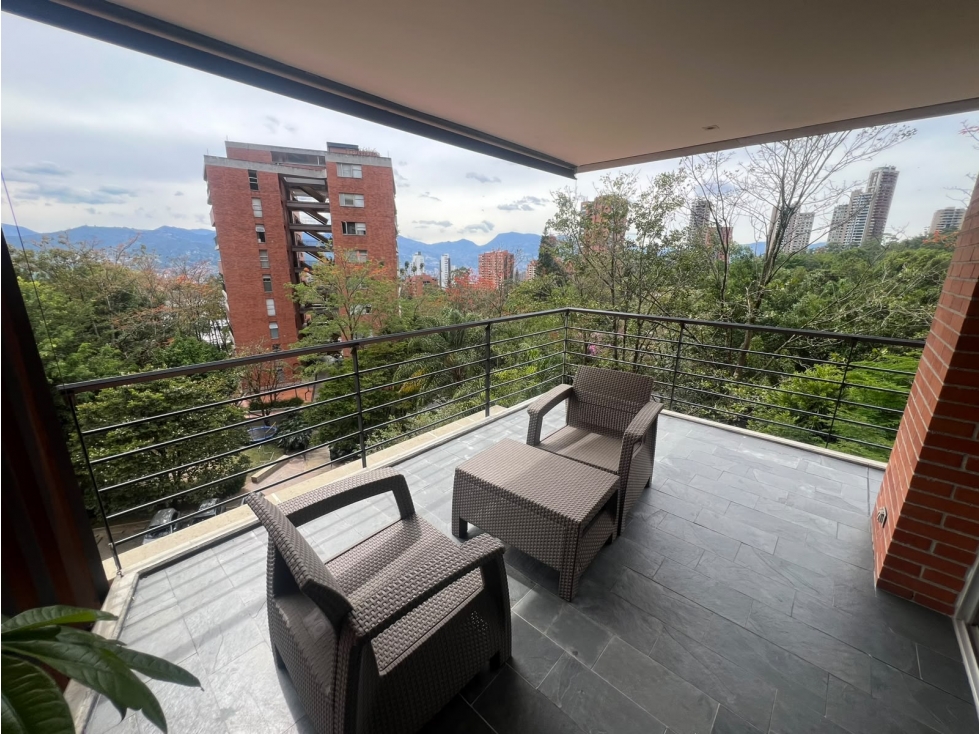 Apartamento en Arriendo San Lucas Medellin — foto 2