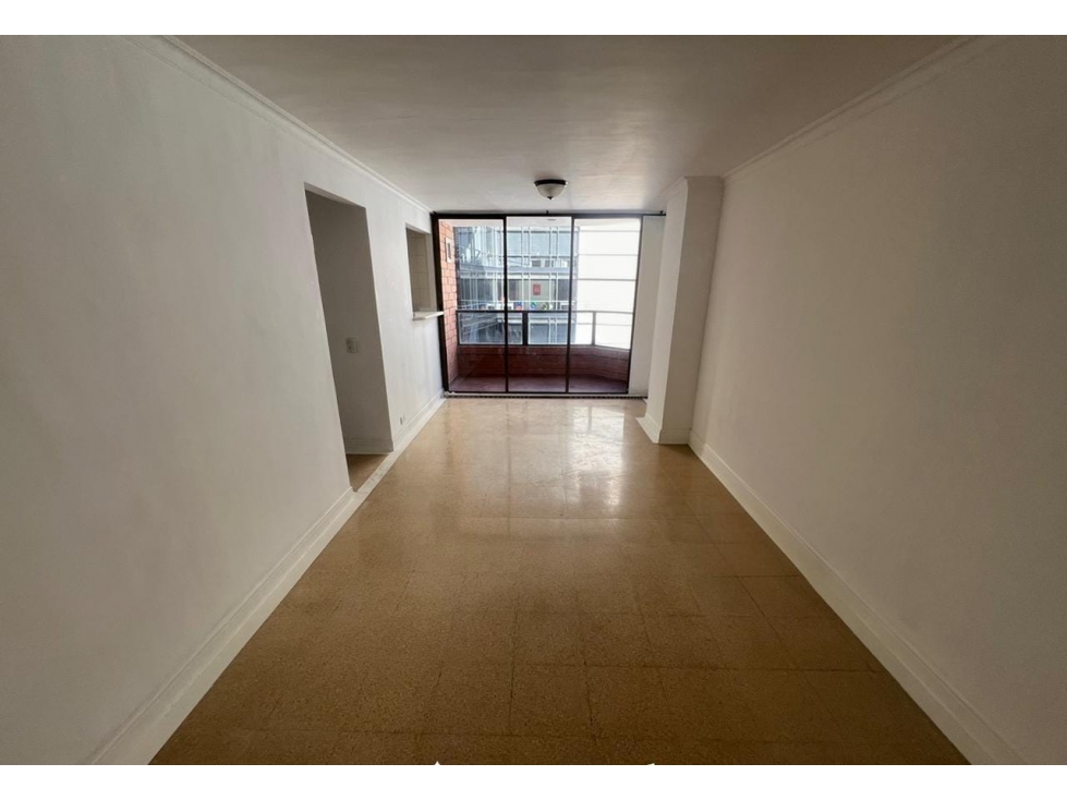 Apartamento en Arriendo Santa María de los Angeles Medellin — foto 2