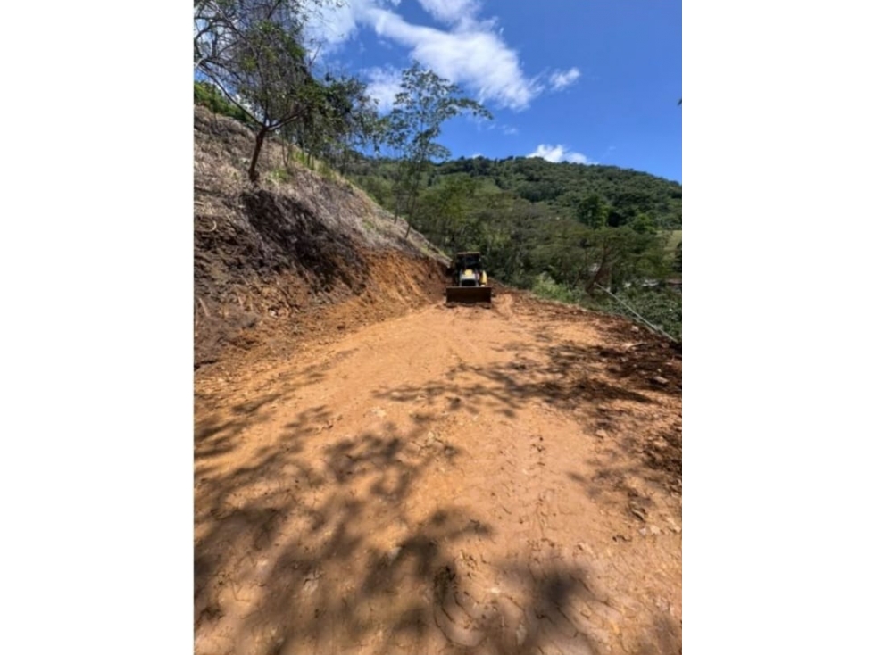 Lote en Venta Titiribí Antioquia - 3