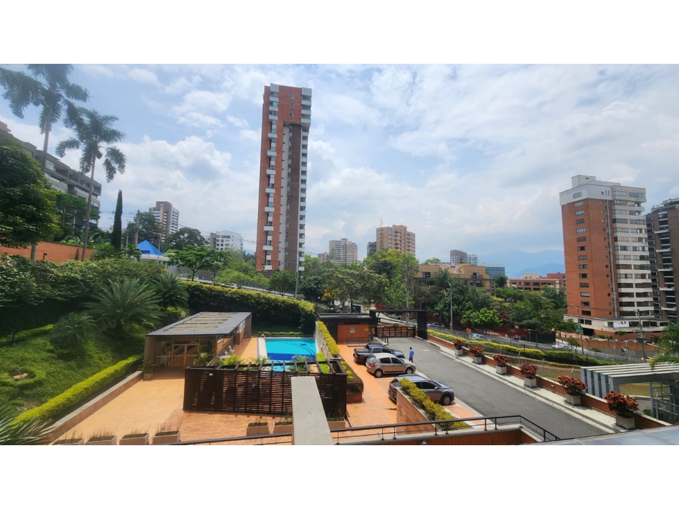 Apartamento En Arriendo Sector Los Parra — foto 2