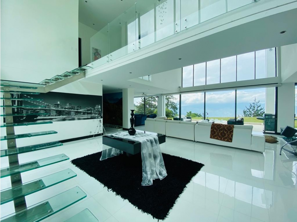 Casa en venta y arriendo en el Sector de Las Palmas — foto 2