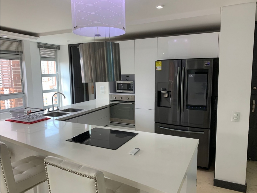 Apartamento en Arriendo en Castropol