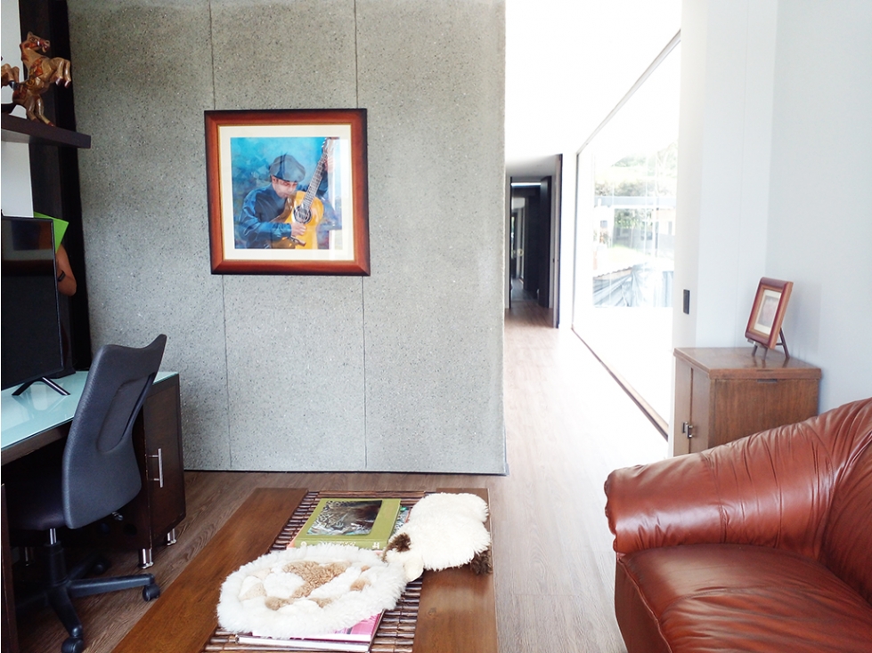 Casa en Arriendo y Venta Alto de las Palmas Envigado — foto 4