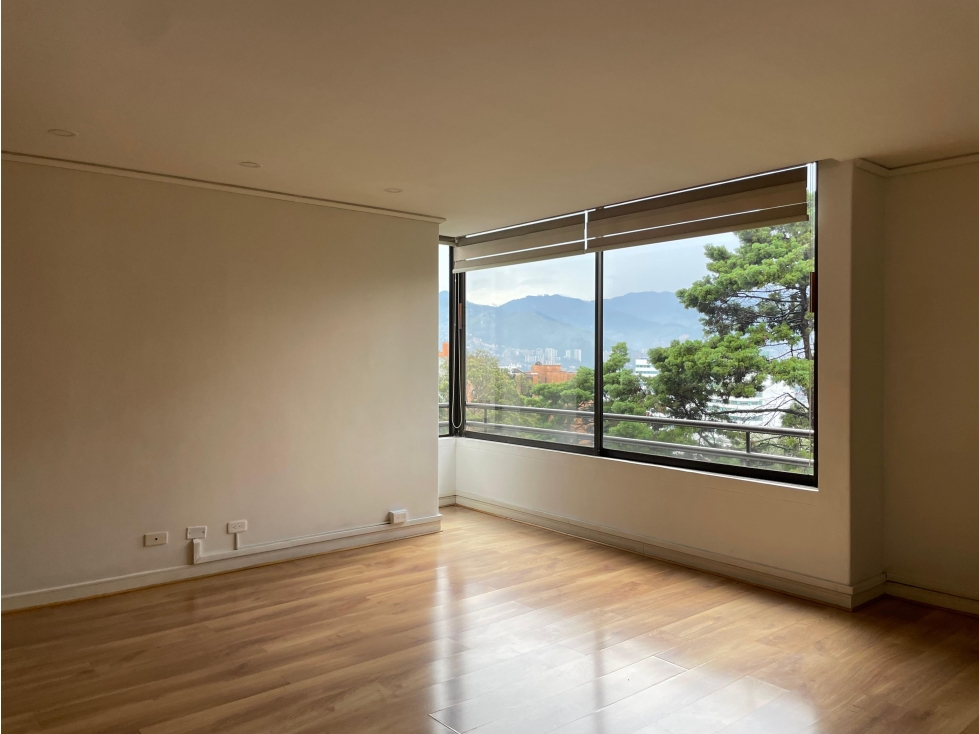 Apartamento en Venta La Florida Medellín — foto 5