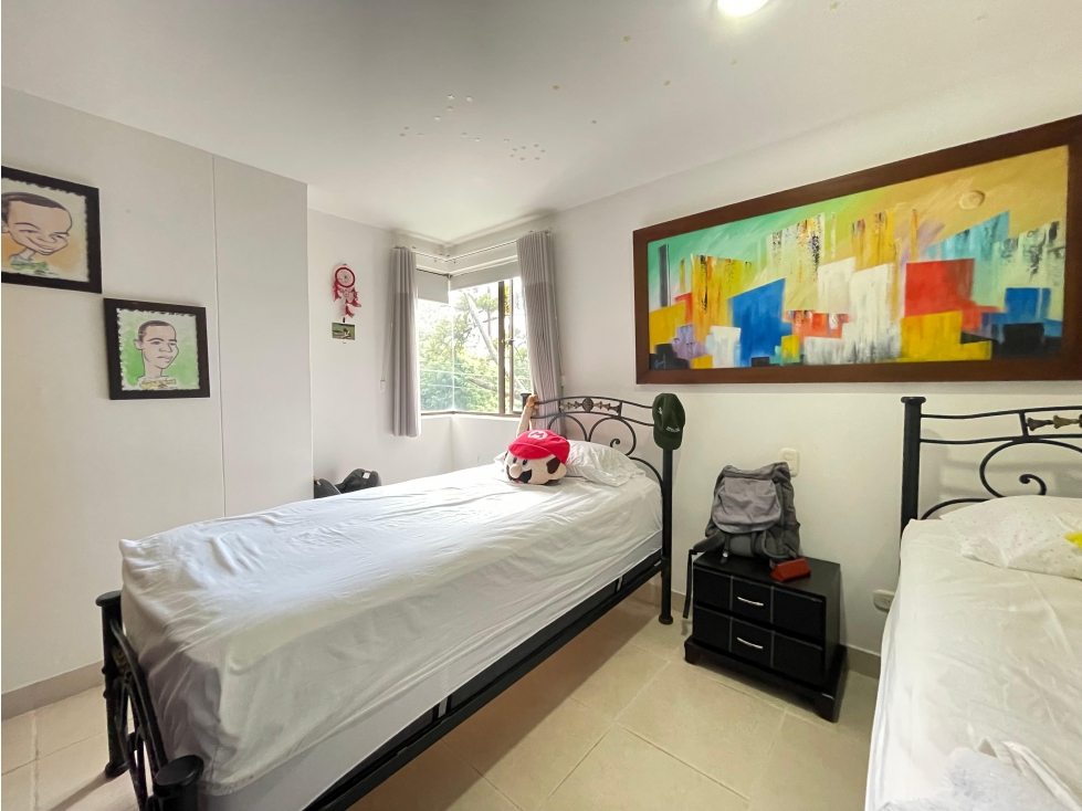 Apartamento en Venta y Arriendo San Lucas Medellín — foto 6