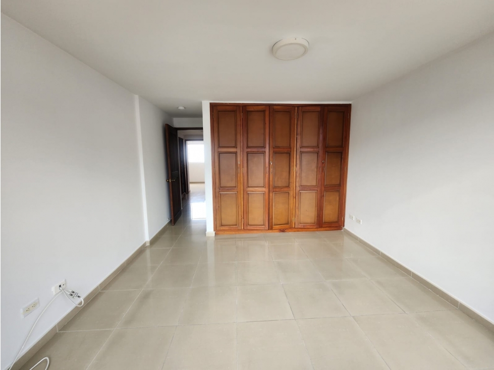 Apartamento en Arriendo El Nogal Medellín — foto 6