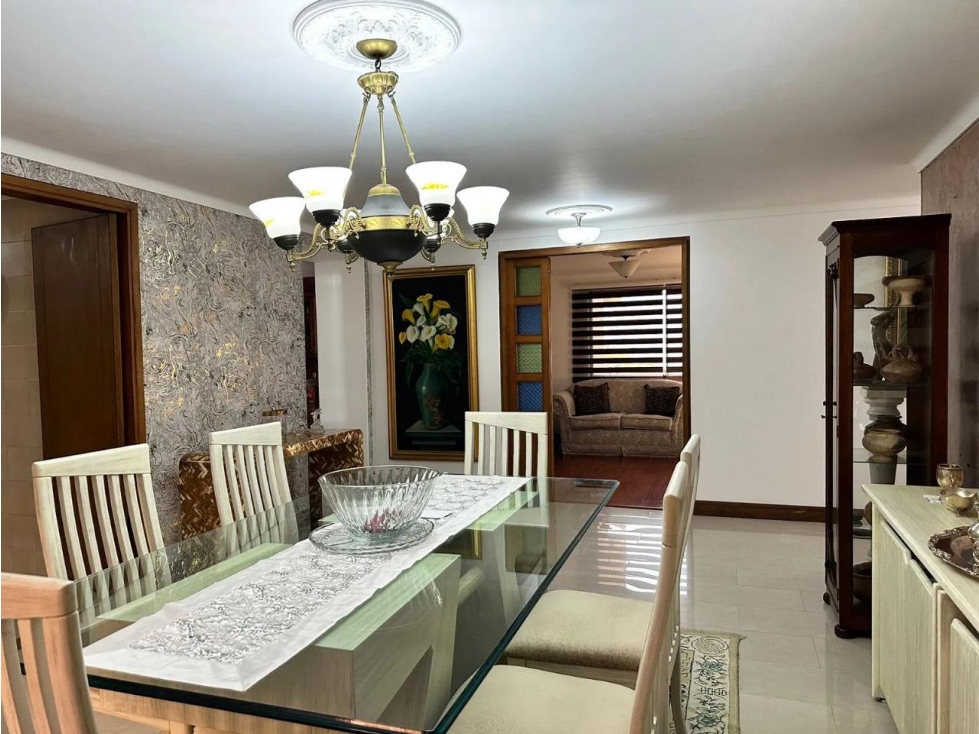 Apartamento en Venta Castropol Medellín — foto 3
