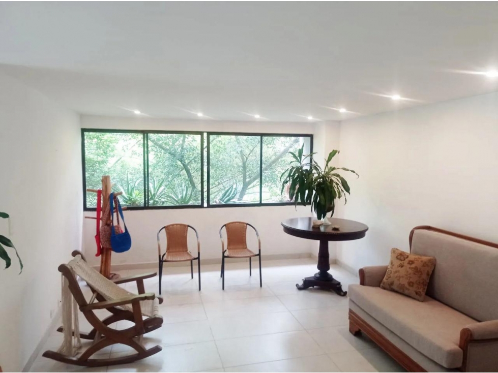 Apartamento en Venta El Tesoro Medellín — foto 4