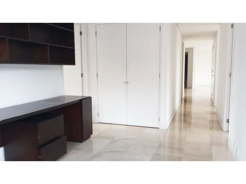 Apartamento en Arriendo Los Parra Medellín — foto 3