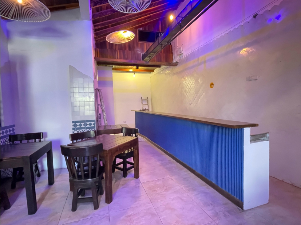 Local en Arriendo El Poblado Medellín — foto 5