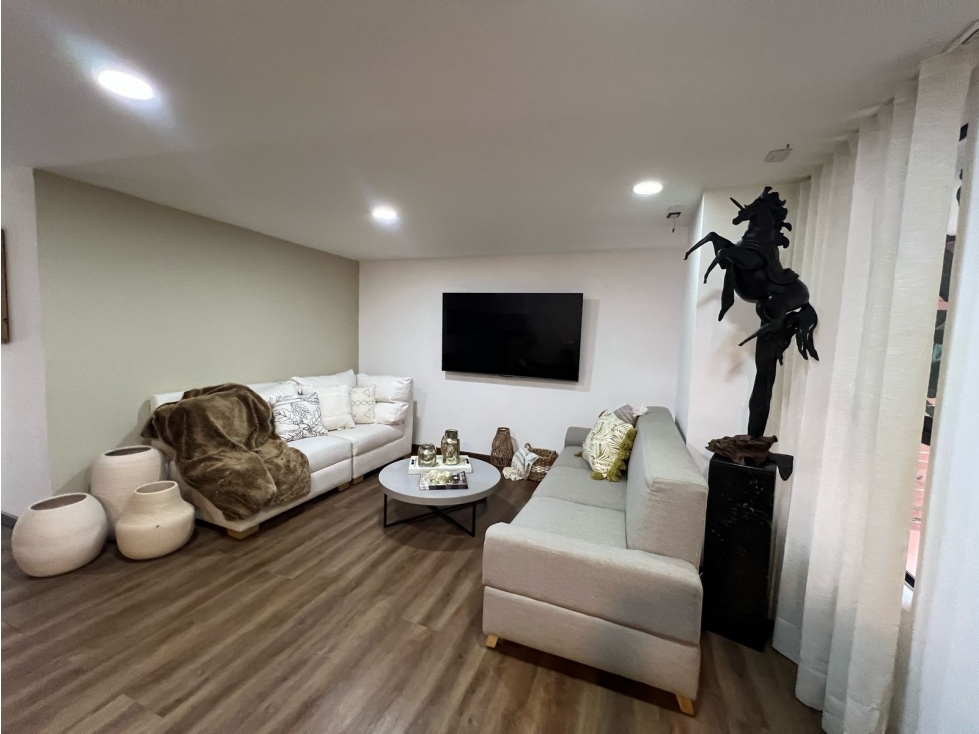 Casa en Venta San Lucas Medellín