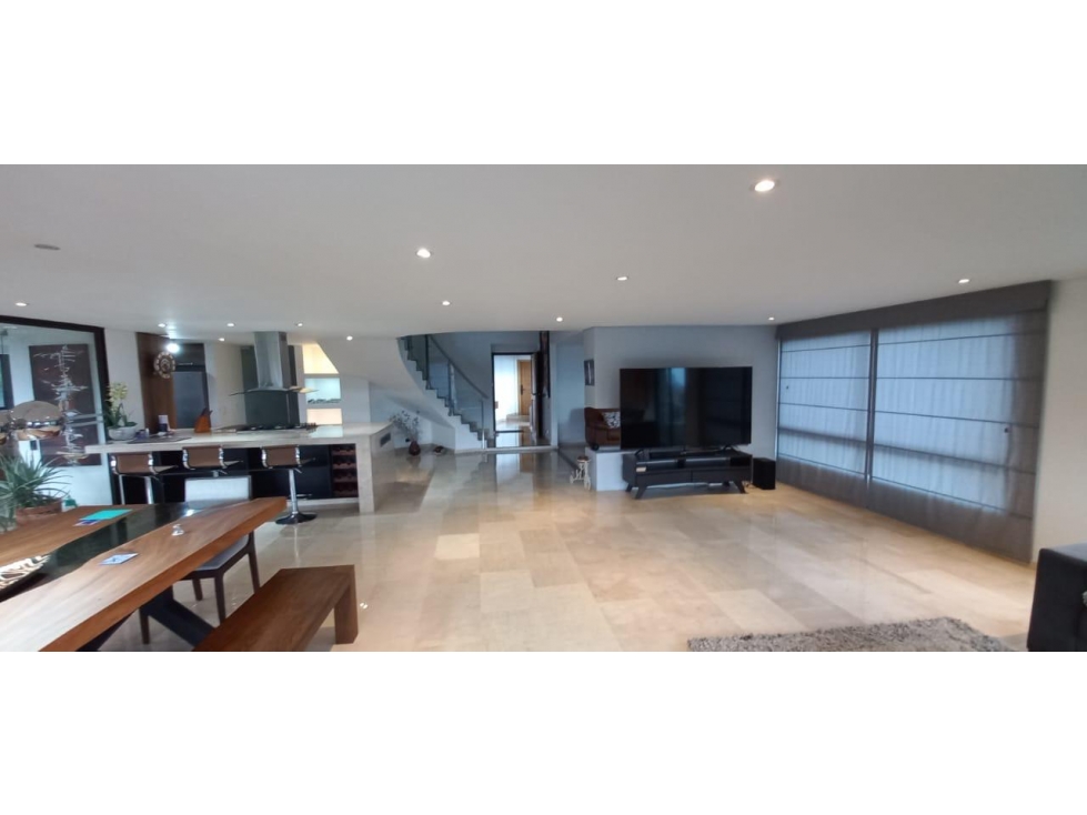 Apartamento en Arriendo La Calera Medellín