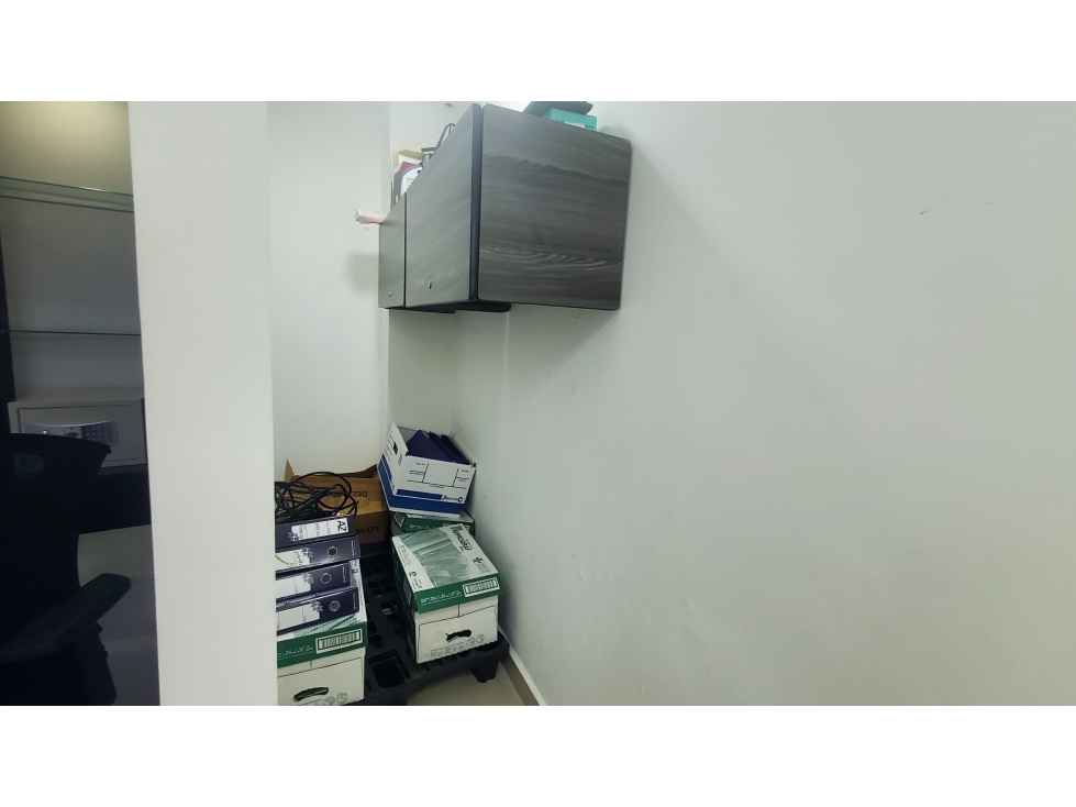 Edificio independiente en Laureles - 6