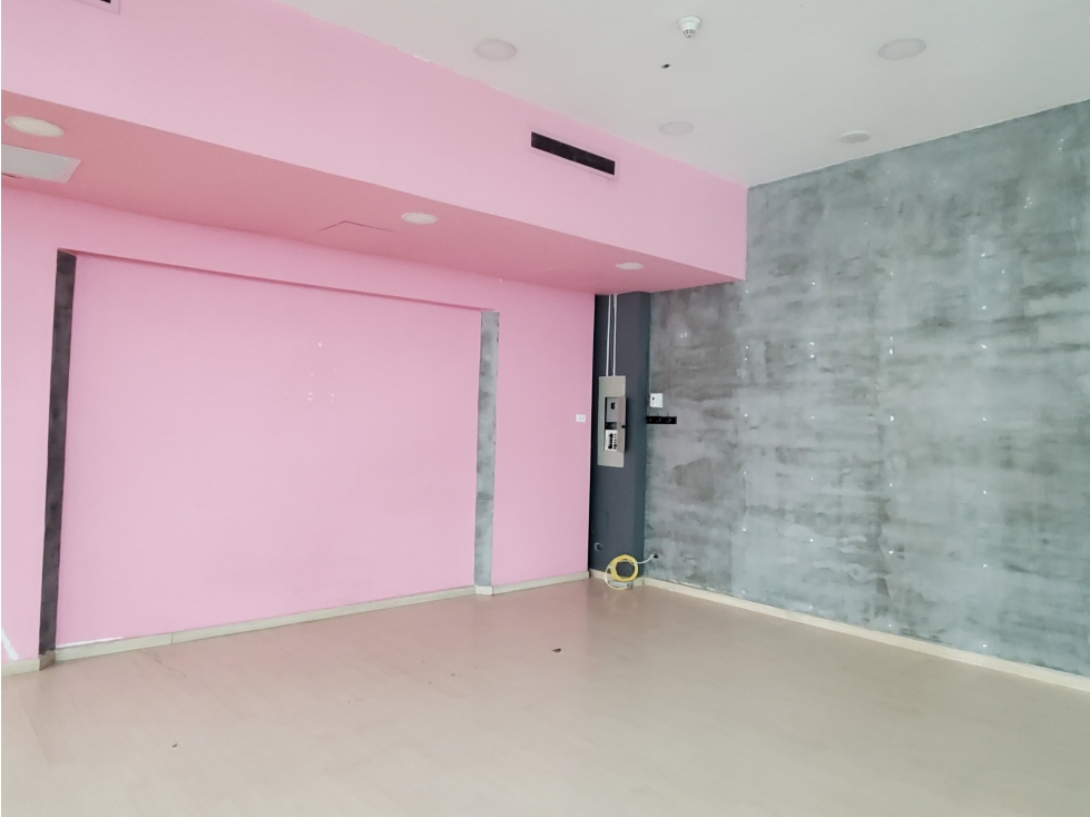 Local en Arriendo San Diego Medellín — foto 2