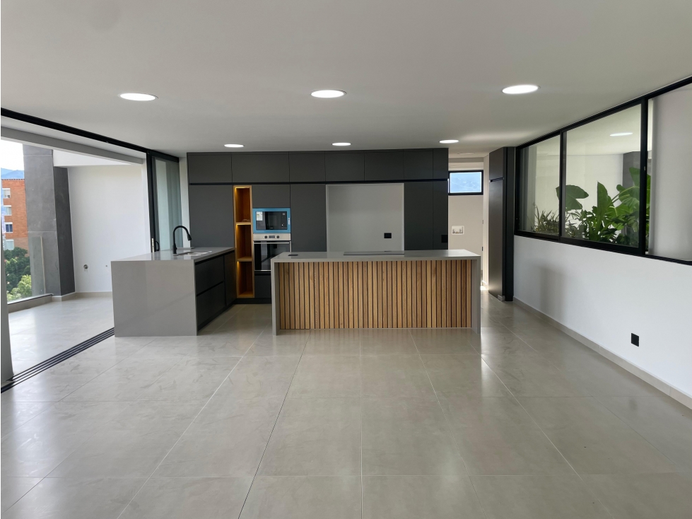 Apartamento en Venta Transv. Inferior Medellín — foto 2