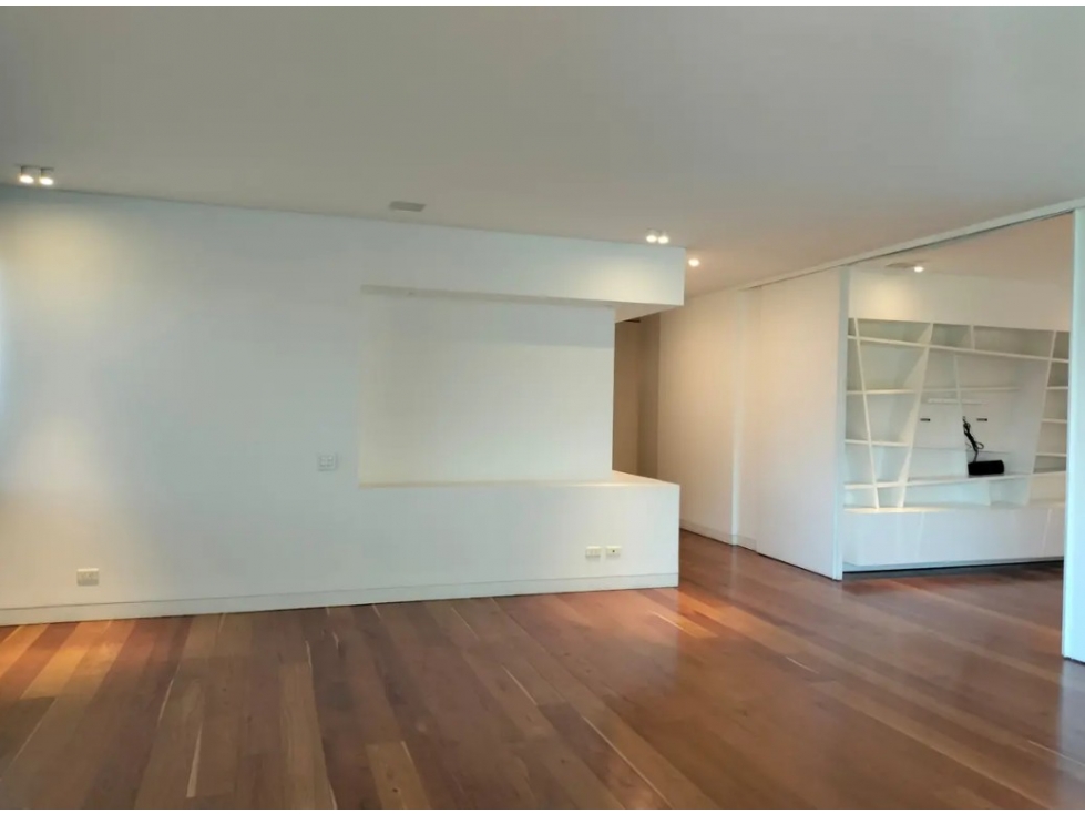 Apartamento en Arriendo y Venta en Las Palmas