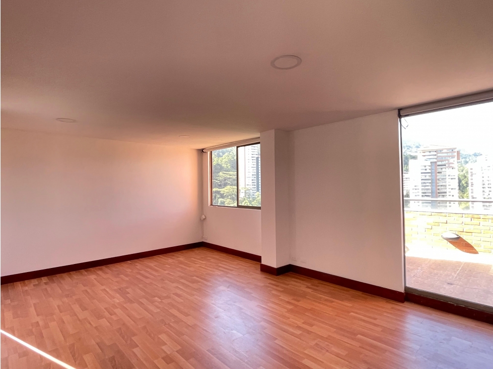 Apartamento en Arriendo La Calera Medellín — foto 5