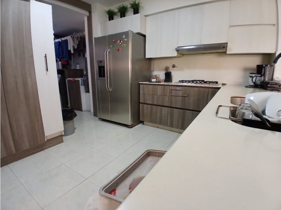 Casa en Venta Atravesado Envigado — foto 6