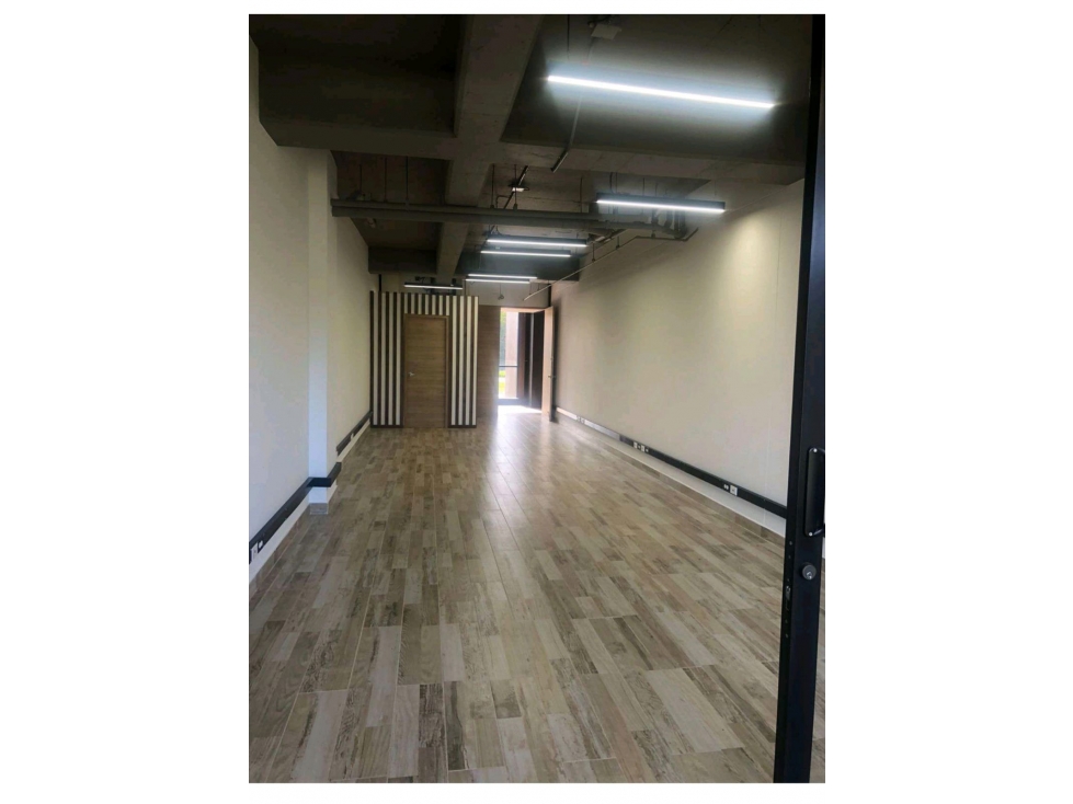 Oficina en Venta Las Palmas Medellin