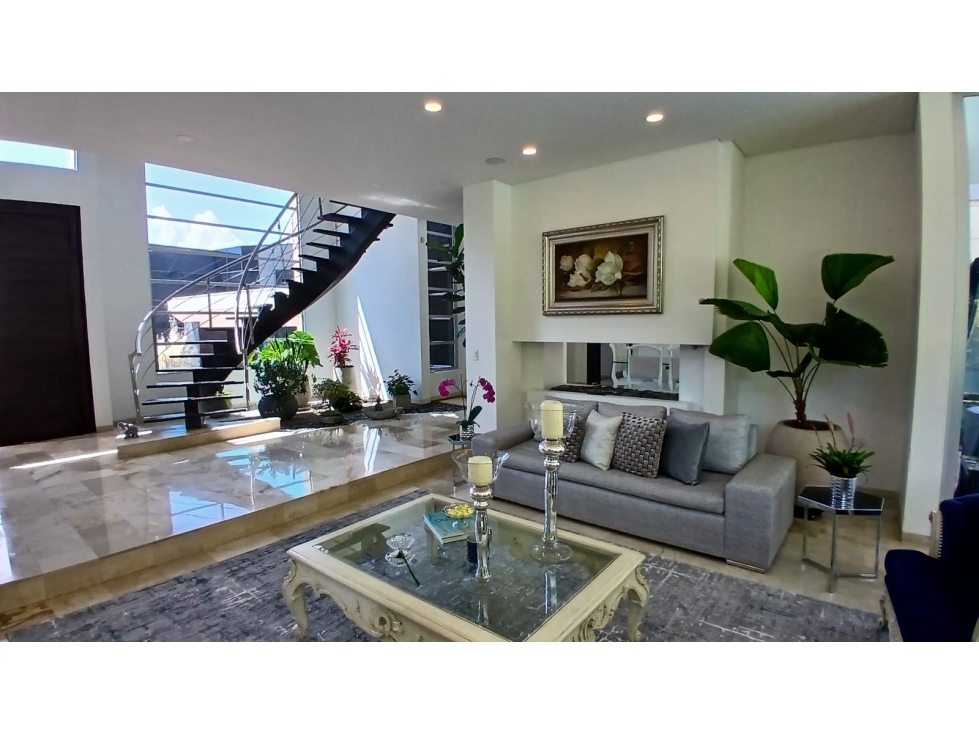 Casa en Arriendo o Venta Las Palmas Medellín