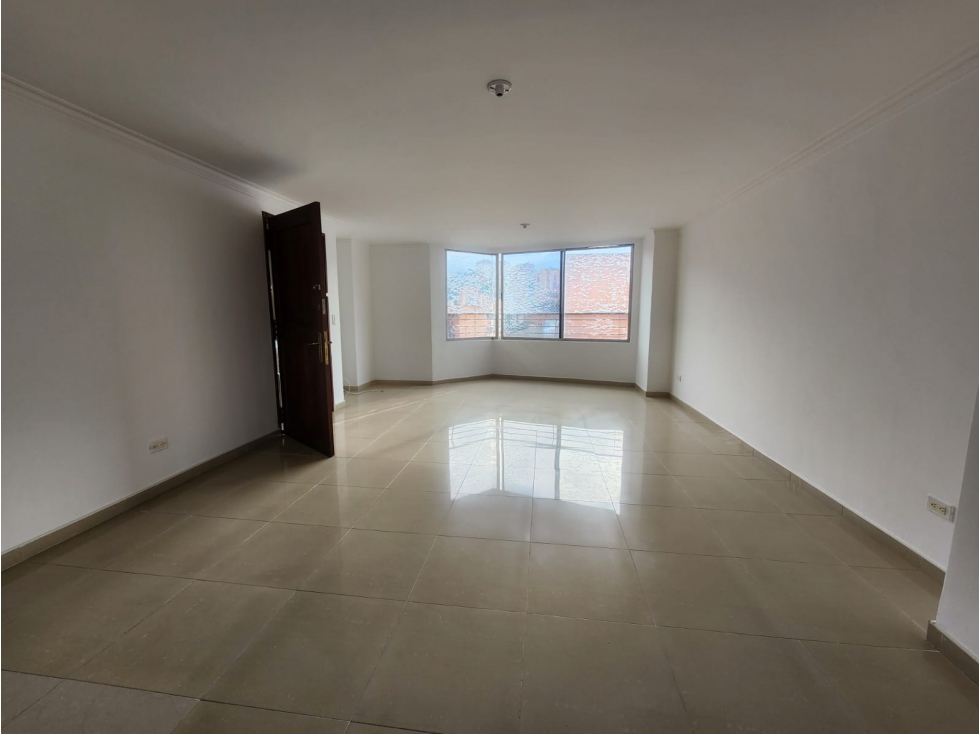 Apartamento en Arriendo El Nogal Medellín