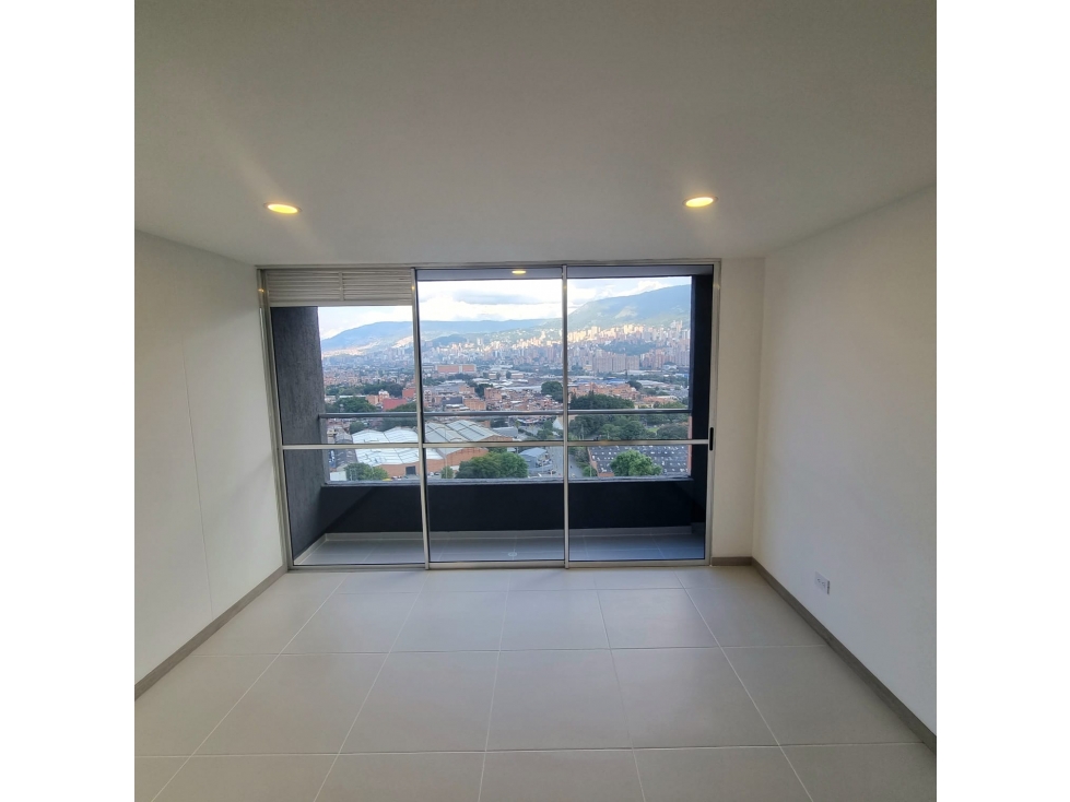 Apartamento en Venta Simon Bolivar Itagüi