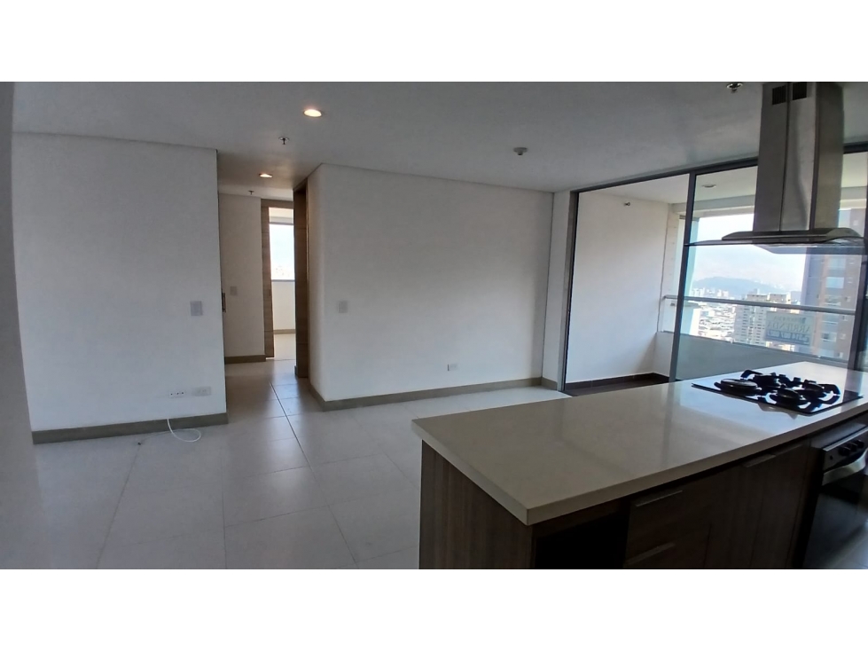 Apartamento en Arriendo o Venta Castropol Medellín — foto 2