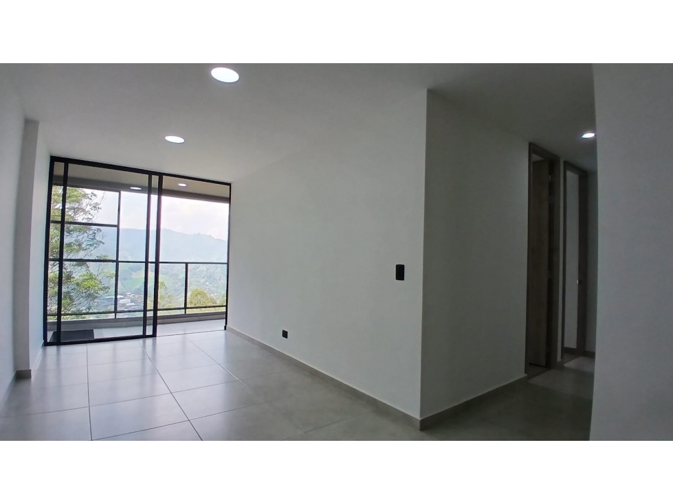 Apartamento en Venta Loma del Escobero Envigado