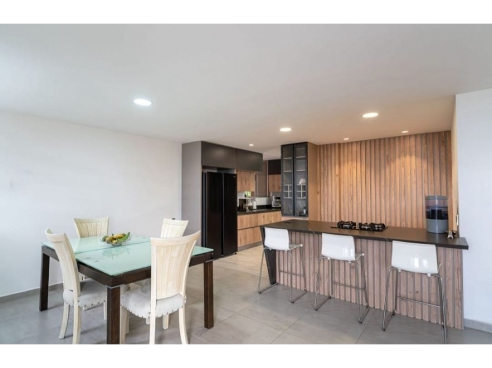 Apartamento en Arriendo El Tesoro Medellín — foto 2