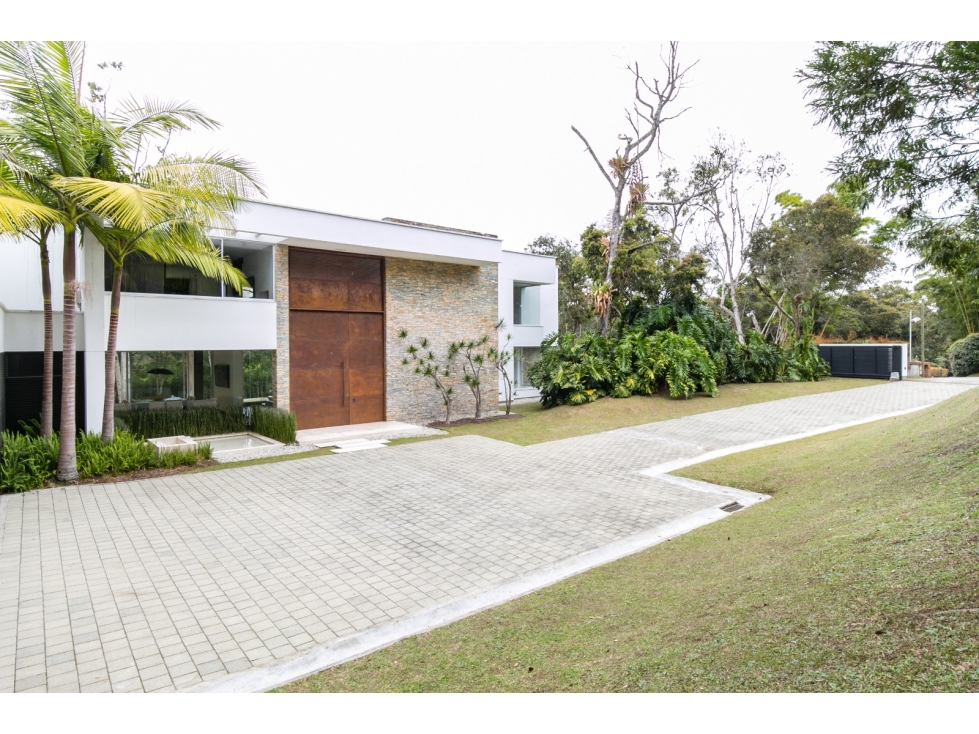 Casa en Arriendo o Venta Llanogrande Rionegro — foto 5
