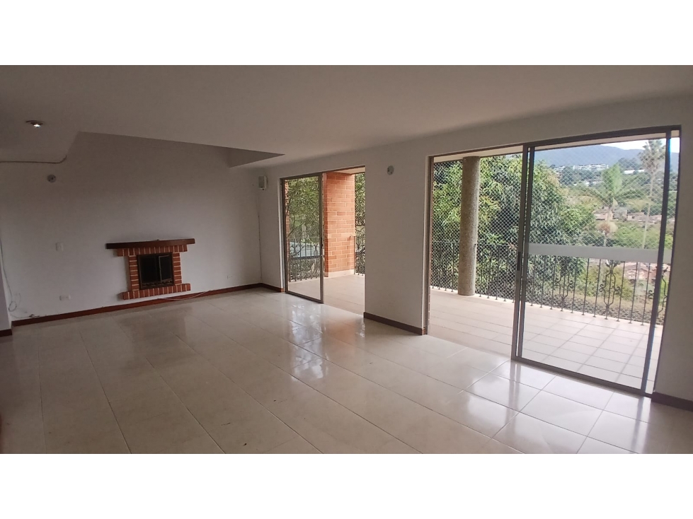 Casa en Arriendo o Venta La Sebastiana Envigado — foto 2