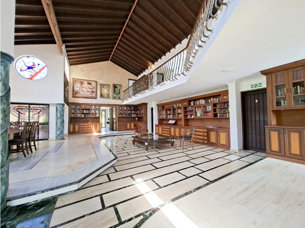 Finca de recreo en Venta Vereda el noral Copacabana