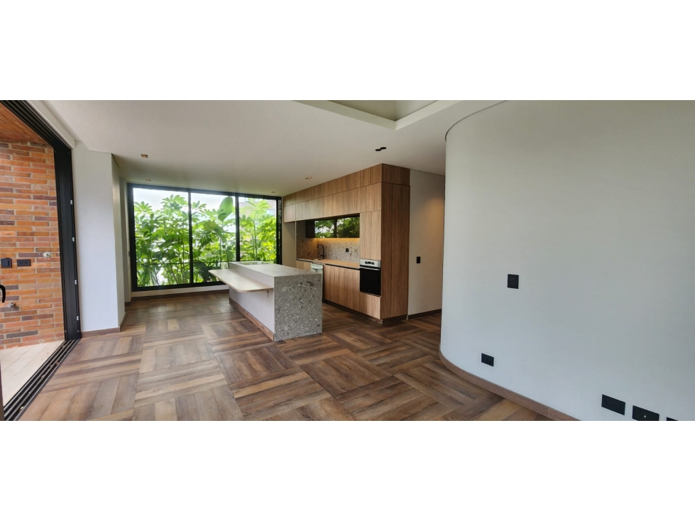 Apartamento en Venta El Campestre Medellín