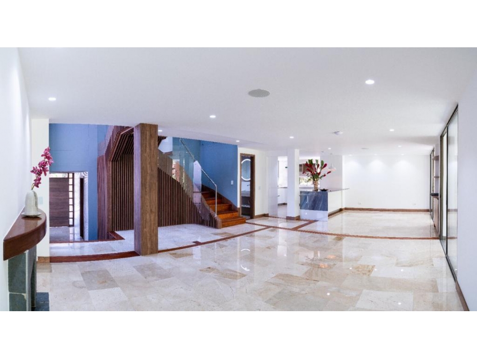 Casa en Venta La Sebastiana Envigado