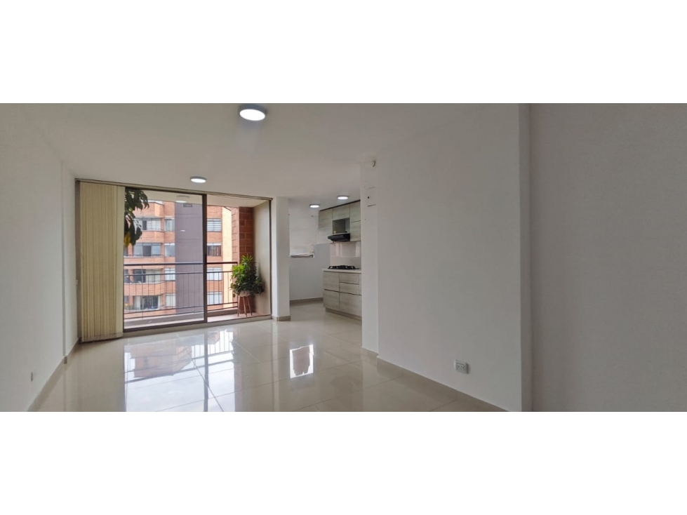 Apartamento en Arriendo o Venta Castropol Medellin — foto 2