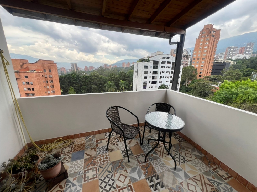 Apartamento en Venta El Campestre Medellin — foto 5