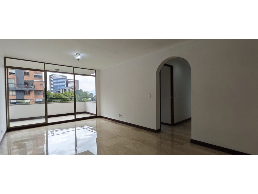 Apartamento en Venta Castropol Medellin — foto 2